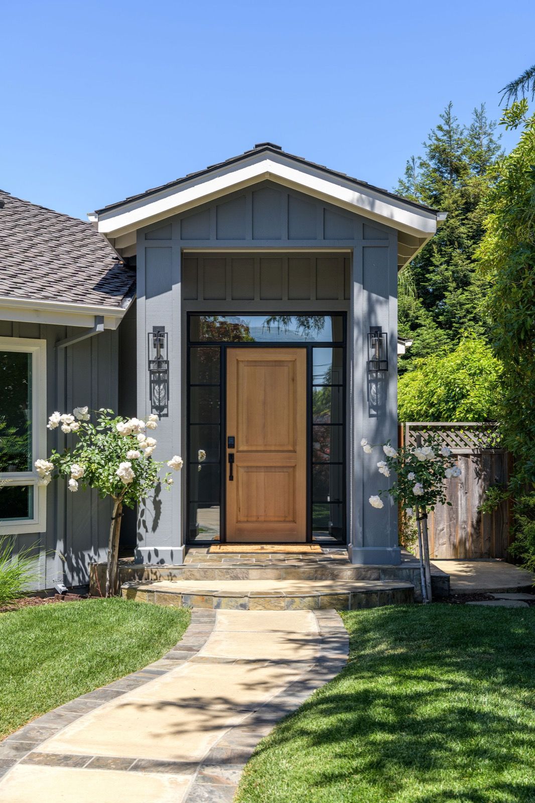 Barcci Builders, Los Gatos