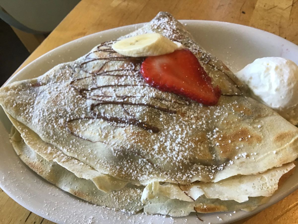 Coffee Shops & Cafés in Los Gatos