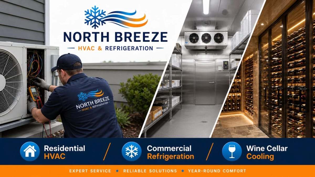 Heating & Air in Los Gatos