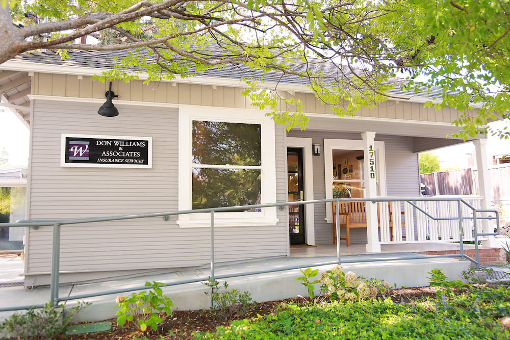 Don Williams & Associates, Los Gatos