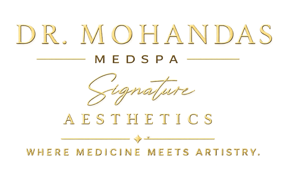 Dr. Mohandas MedSpa, Los Gatos