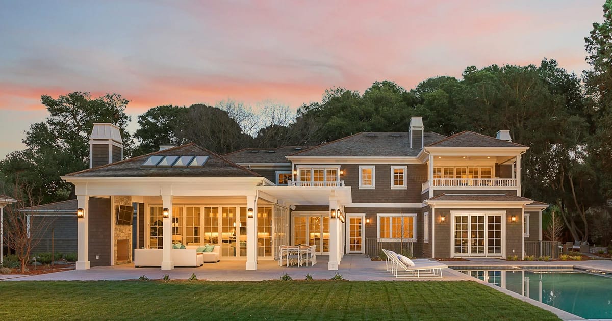 Jackson Layne Construction, Los Gatos