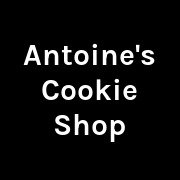 Antoine’s Cookie Shop Los Gatos