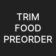 TRIM Dog Grooming & Food
