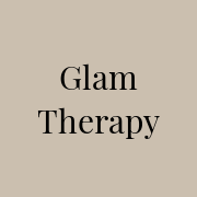 Glam Therapy (was Fancy Hair and Nails)