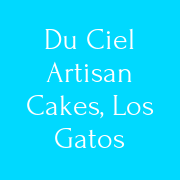 Du Ciel Artisan Cakes