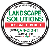 Landscape Solutions