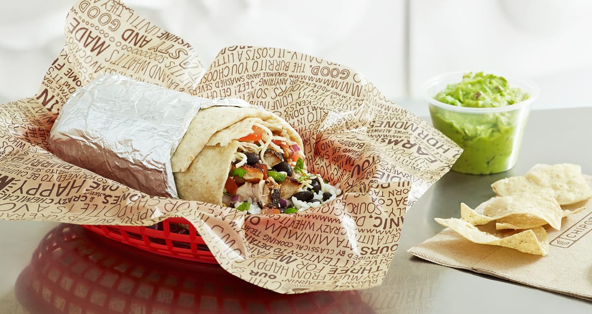 Chipotle, Los Gatos