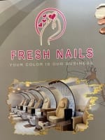 Fresh Nails Los Gatos