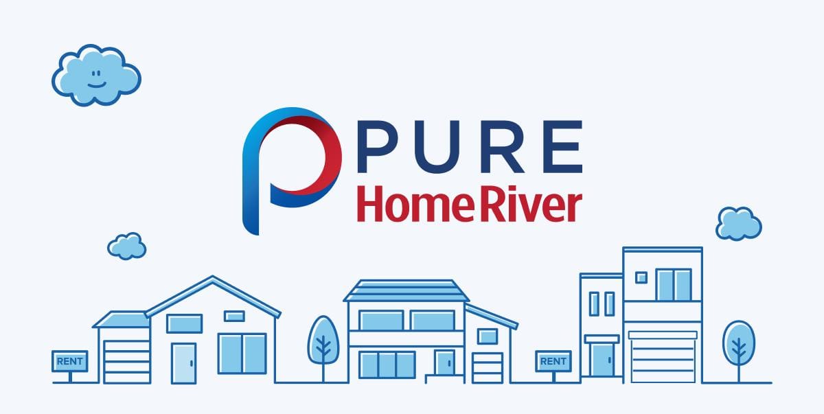 PURE HomeRiver Property Management of California, Los Gatos